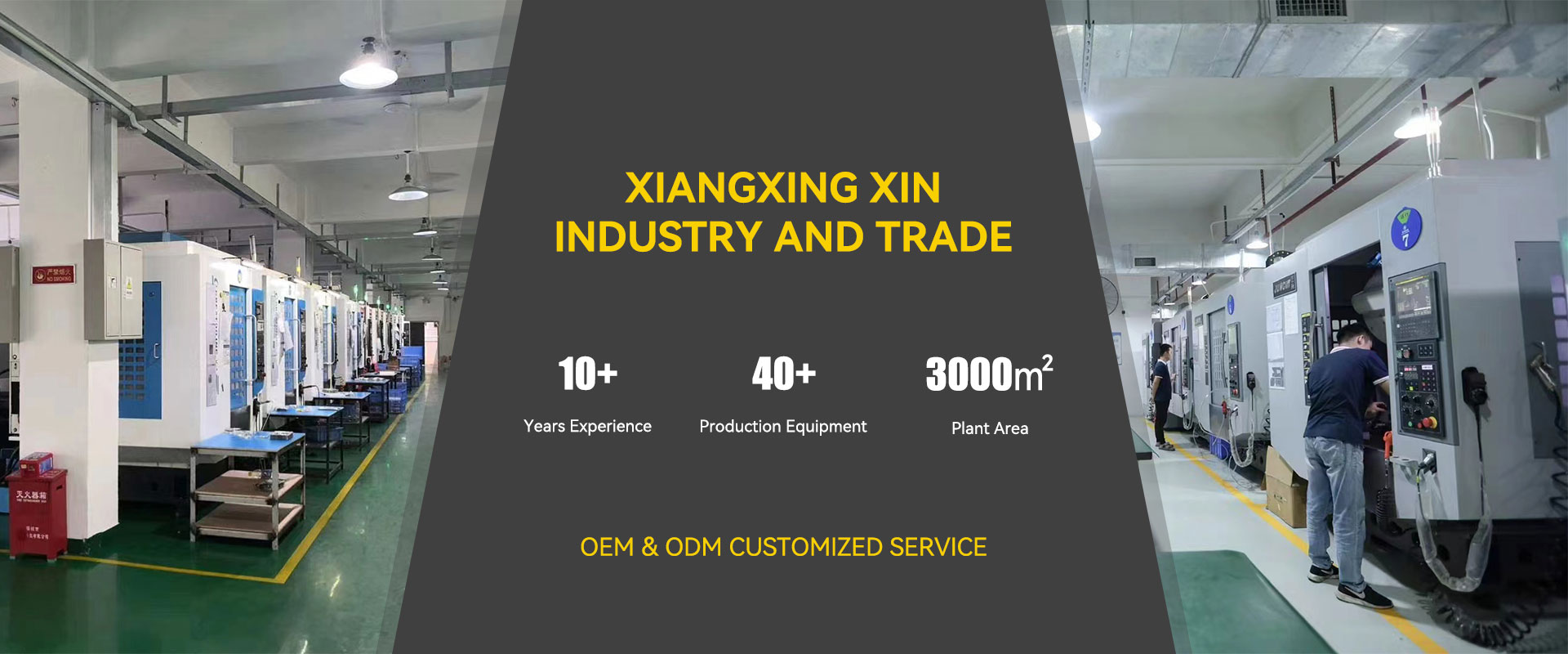 Kina die casting