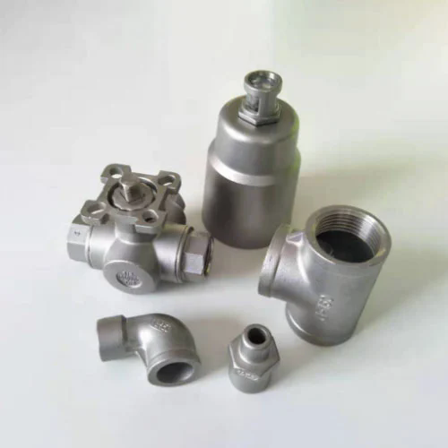 Die Casting